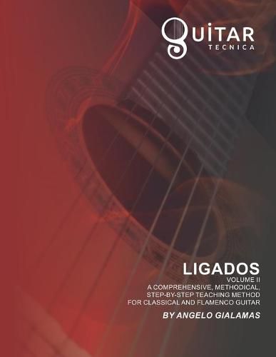 Cover image for Ligados: Volume II