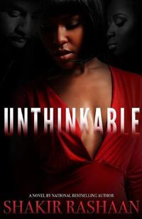 Cover image for Unthinkable