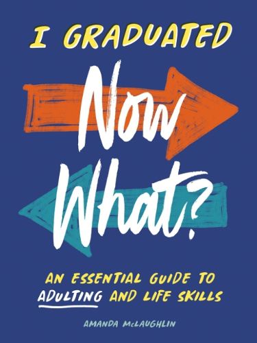 Cover image for I Graduated: Now What?