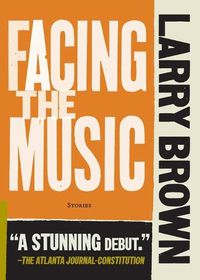 Cover image for Facing the Music