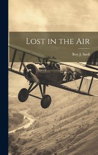 Cover image for Lost in the Air