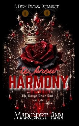 Cover image for to know Harmony