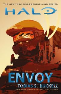 Cover image for Halo: Envoy