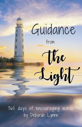 Cover image for Guidance from The Light