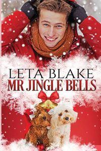 Cover image for Mr. Jingle Bells