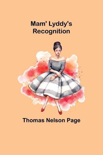 Cover image for Mam' Lyddy's Recognition