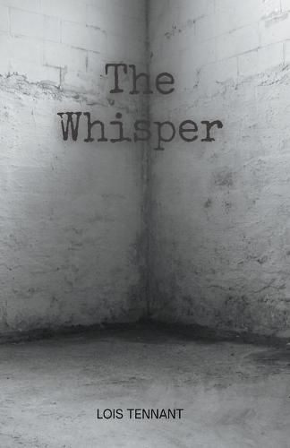 Cover image for The Whisper