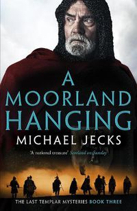 Cover image for A Moorland Hanging