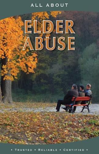 Cover image for All about Elder Abuse
