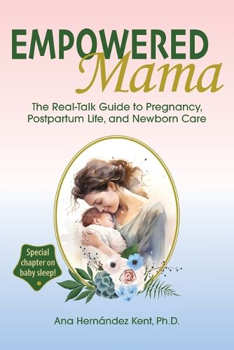 Cover image for Empowered Mama