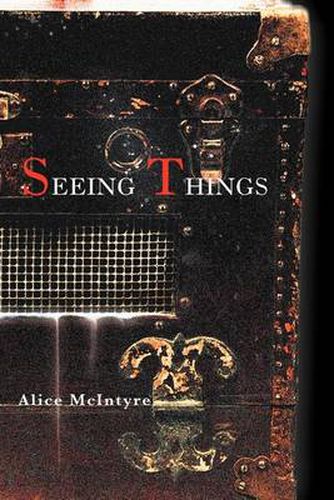 Cover image for Seeing Things