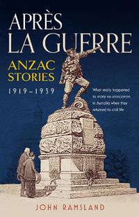 Cover image for Apres la Guerre