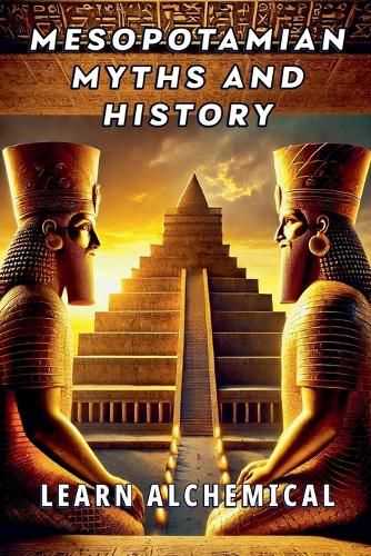 Cover image for Mesopotamian Myths and History