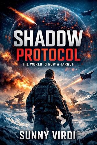 Cover image for Shadow Protocol