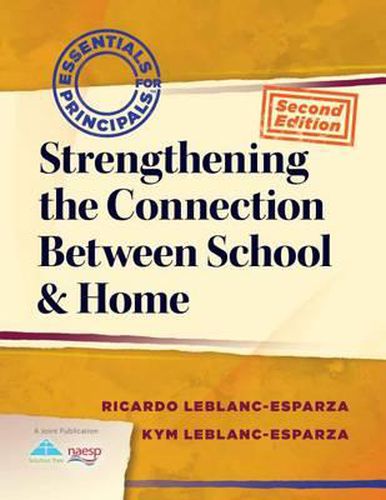 Cover image for Strengthening the Connection Between School & Home