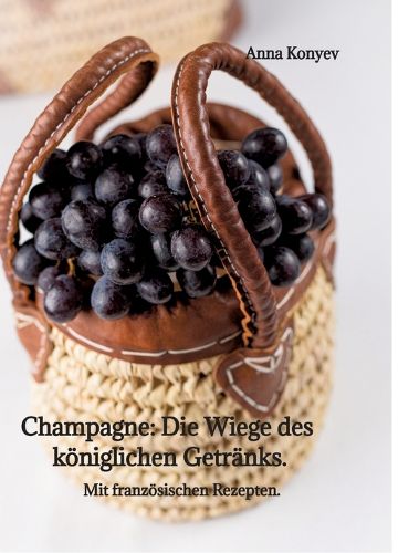 Cover image for Champagne