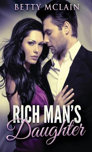 Cover image for Rich Man's Daughter