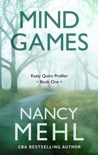 Cover image for Mind Games