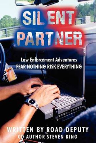 Cover image for Silent Partner