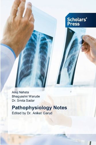 Cover image for Pathophysiology Notes