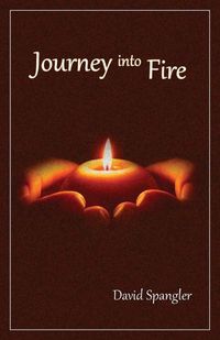 Cover image for Journey Into Fire