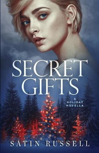 Cover image for Secret Gifts: A Holiday Novella