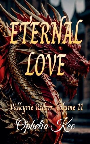 Cover image for Eternal Love