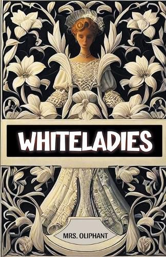 Cover image for Whiteladies