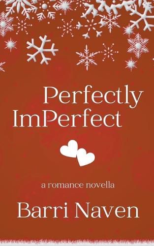 Cover image for Perfectly Imperfect