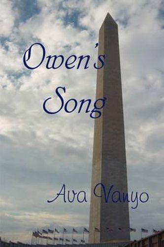 Cover image for Owen's Song