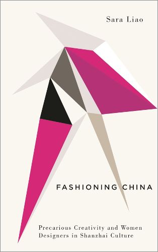 Cover image for Fashioning China