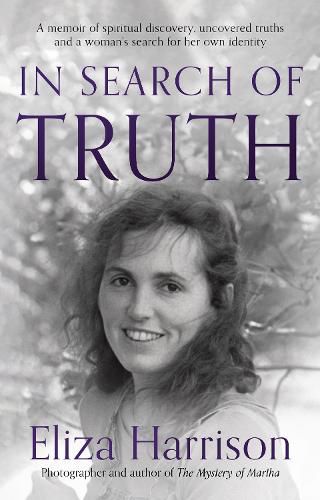 Cover image for In Search of Truth