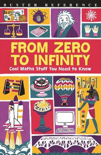 Cover image for From Zero to Infinity