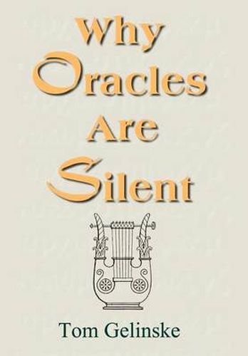 Cover image for Why Oracles Are Silent