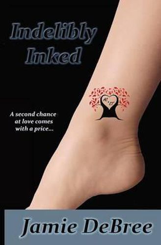 Cover image for Indelibly Inked