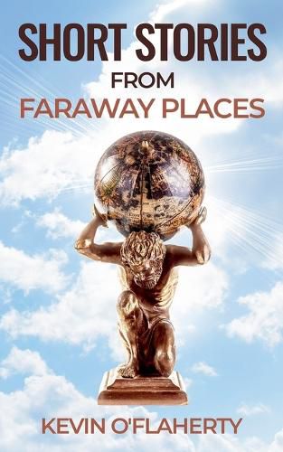 Cover image for Short Stories from Faraway Places