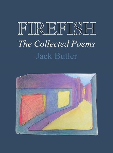 Cover image for Firefish