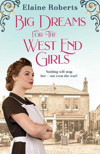 Cover image for Big Dreams for the West End Girls