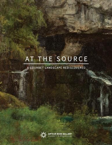 Cover image for At the Source