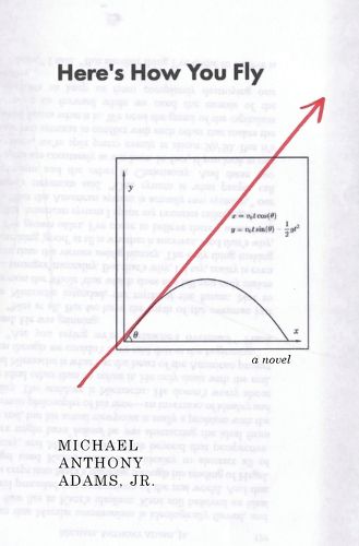 Cover image for Here's How You Fly