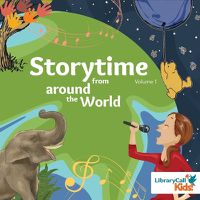 Cover image for Storytime from Around the World