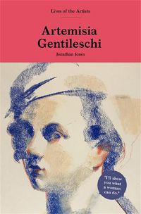Cover image for Artemisia Gentileschi