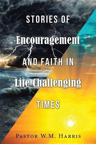 Cover image for Stories of Encouragement and Faith in Life Challenging Times