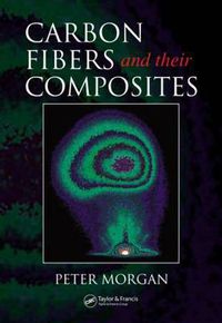 Cover image for Carbon Fibers and Their Composites