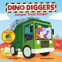 Cover image for Dumper Truck Danger