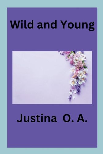 Cover image for Wild and Young