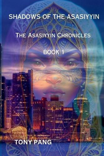 Cover image for Shadows Of The Asasiyyin