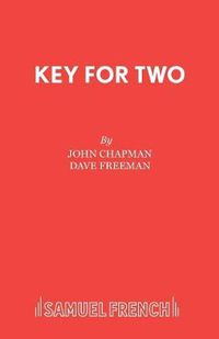 Cover image for Key for Two