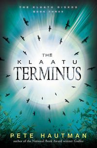 Cover image for The Klaatu Terminus