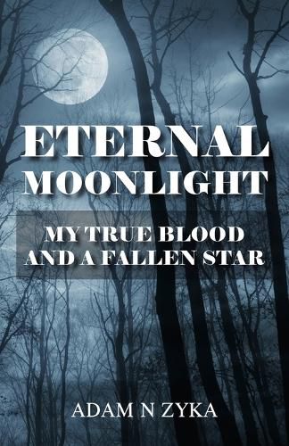 Cover image for Eternal Moonlight